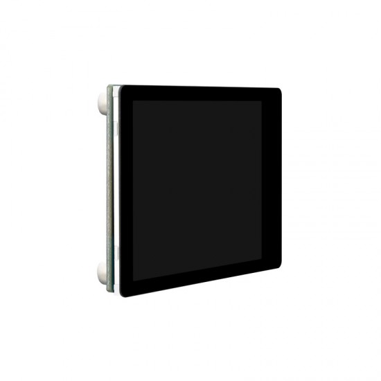 2.8inch LCD Display Module with Touch panel, Embedded with ST7789T3 Display Driver and CST328 Capacitive Touch Controller, TFT Display, 240×320 Resolution