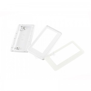 2.9inch e-Paper Raw Panel Case 2.9inch e-Paper Raw Panel Case