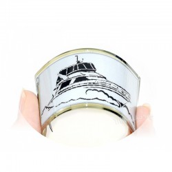 2.9inch, 296x128 flexible E-Ink raw display panel