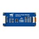 Waveshare 2.9inch E-Paper Display Module (G), E-ink Display, 296x128, Red/Yellow/Black/White, SPI Interface Waveshare 2.9inch E-Paper Display Module (G), E-ink Display, 296x128, Red/Yellow/Black/White, SPI Interface