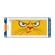 Waveshare 2.9inch E-Paper Display Module (G), E-ink Display, 296x128, Red/Yellow/Black/White, SPI Interface Waveshare 2.9inch E-Paper Display Module (G), E-ink Display, 296x128, Red/Yellow/Black/White, SPI Interface