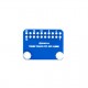 20 Pin 0.5mm FFC FPC Connector Breakout Board (CB-10117)