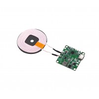 20W High Speed Wireless Charging Transmitter Module - Support Fast Charging - USB Type C Interface