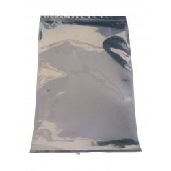 20CM x 30CM ZIP Lock Antistatic ESD Safe Bag Pouch 20CM x 30CM ZIP Lock Antistatic ESD Safe Bag Pouch