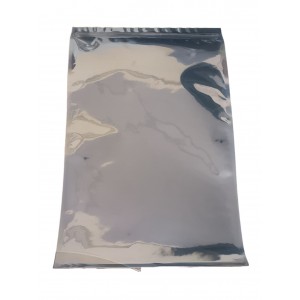 20CM x 30CM ZIP Lock Antistatic ESD Safe Bag Pouch 20CM x 30CM ZIP Lock Antistatic ESD Safe Bag Pouch