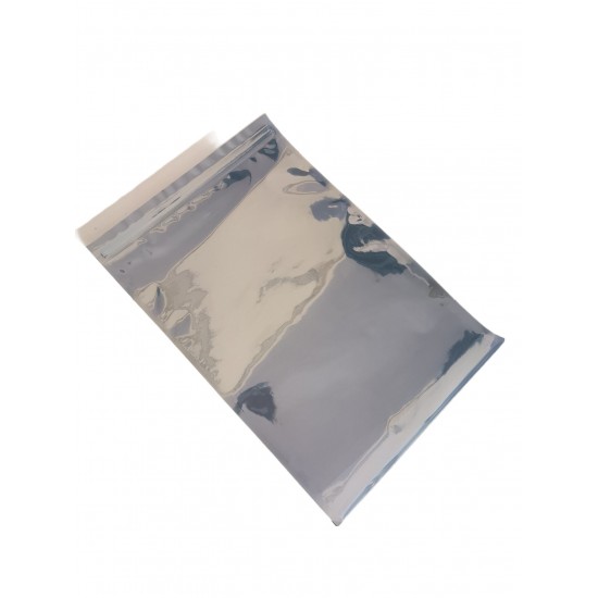 20CM x 30CM ZIP Lock Antistatic ESD Safe Bag Pouch