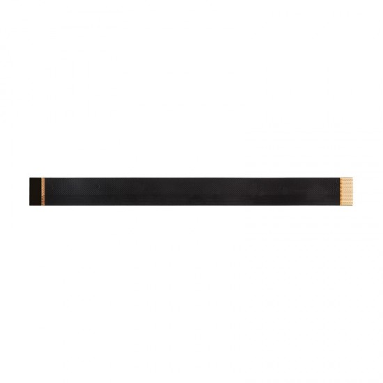 Waveshare 20PIN 120mm FPC Cable, 0.5mm Pitch, Opposite-Side Gold-Plated Contacts, EMI Shielding Waveshare 20PIN 120mm FPC Cable, 0.5mm Pitch, Opposite-Side Gold-Plated Contacts, EMI Shielding
