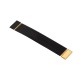 Waveshare 20PIN 60mm FPC Cable, 0.5mm Pitch, Opposite-Side Gold-Plated Contacts, EMI Shielding Waveshare 20PIN 60mm FPC Cable, 0.5mm Pitch, Opposite-Side Gold-Plated Contacts, EMI Shielding