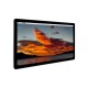 21.5inch Capacitive Touch Monitor, 1080×1920 Full HD, Optical Bonding Toughened Glass Panel, HDMI, 10-Point touch