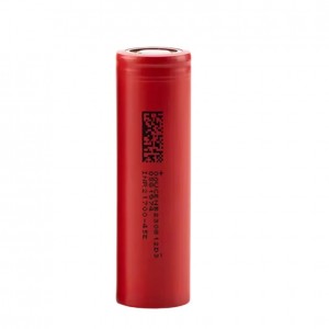 21700 Li-ion Battery 4500mAh 3.7V INR21700-45E Rechargeable Cell High Capacity 21700 Li-ion Battery 4500mAh 3.7V INR21700-45E Rechargeable Cell High Capacity