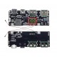 22.5W 5V 4.5A 18650 Mobile Power Bank Charging Module With Digital Tube Display - Dual USB Micro/Type Interface - QC4.0 QC3.0 LED with NTC Temperature Protection 22.5W 5V 4.5A 18650 Mobile Power Bank Charging Module With Digital Tube Display - Dual USB Micro/Type Interface - QC4.0 QC3.0 LED with NTC Temperature Protection