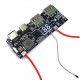 22.5W 5V 4.5A 18650 Mobile Power Bank Charging Module With Digital Tube Display - Dual USB Micro/Type Interface - QC4.0 QC3.0 LED with NTC Temperature Protection 22.5W 5V 4.5A 18650 Mobile Power Bank Charging Module With Digital Tube Display - Dual USB Micro/Type Interface - QC4.0 QC3.0 LED with NTC Temperature Protection