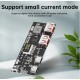 22.5W 5V 4.5A 18650 Mobile Power Bank Charging Module With Digital Tube Display - Dual USB Micro/Type Interface - QC4.0 QC3.0 LED with NTC Temperature Protection 22.5W 5V 4.5A 18650 Mobile Power Bank Charging Module With Digital Tube Display - Dual USB Micro/Type Interface - QC4.0 QC3.0 LED with NTC Temperature Protection