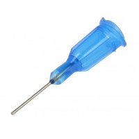 Syringe Needle for Soldering Paste / Flux Dispenser - 22G 0.41mm Inner Dia