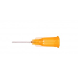 Syringe Needle for Soldering Paste / Flux Dispenser - 23G 0.33mm Inner Dia Syringe Needle for Soldering Paste / Flux Dispenser - 23G 0.33mm Inner Dia