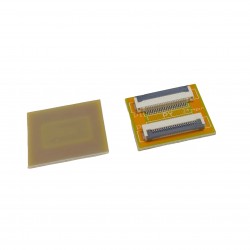 20 Pin 0.5mm FPC / FFC Flexible Flat Cable Extension Board 