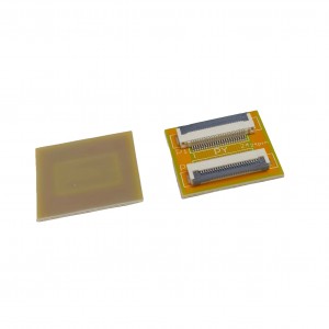 20 Pin 0.5mm FPC / FFC Flexible Flat Cable Extension Board 
