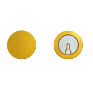 27mm 3.9S 3C/O Japanese Piezo Ceramic Element