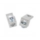 TA-2 1B2U 2AWG 35mm Single Wire Single Barrel Aluminum Lug