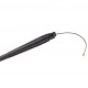 2dBi 2.4GHz Omnidirectional Wi-Fi Antenna with UFL Cable - 15cm Cable Length 2dBi 2.4GHz Omnidirectional Wi-Fi Antenna with UFL Cable - 15cm Cable Length
