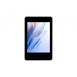 2inch Capacitive Touch Display Module, Embedded with ST7789T3 Display Driver and CST816D Capacitive Touch Controller, IPS Display, 240×320 Resolution