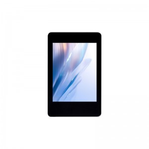 2inch Capacitive Touch Display Module, Embedded with ST7789T3 Display Driver and CST816D Capacitive Touch Controller, IPS Display, 240×320 Resolution 2inch Capacitive Touch Display Module, Embedded with ST7789T3 Display Driver and CST816D Capacitive Touch Controller, IPS Display, 240×320 Resolution