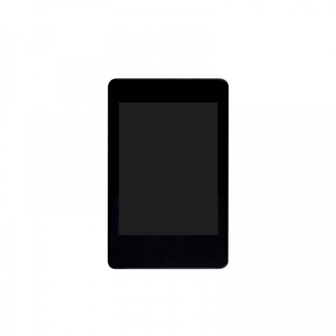 Buy Waveshare 2inch Capacitive Touch Display Module, Embedded with ...