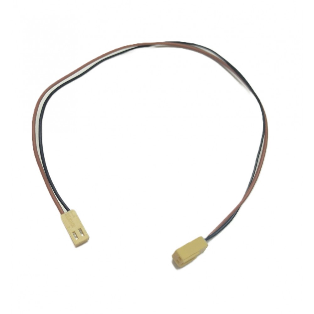 Buy 2510 2 Pin Board to Board RMC Connector - 2.54mm Pitch - 12inch ...