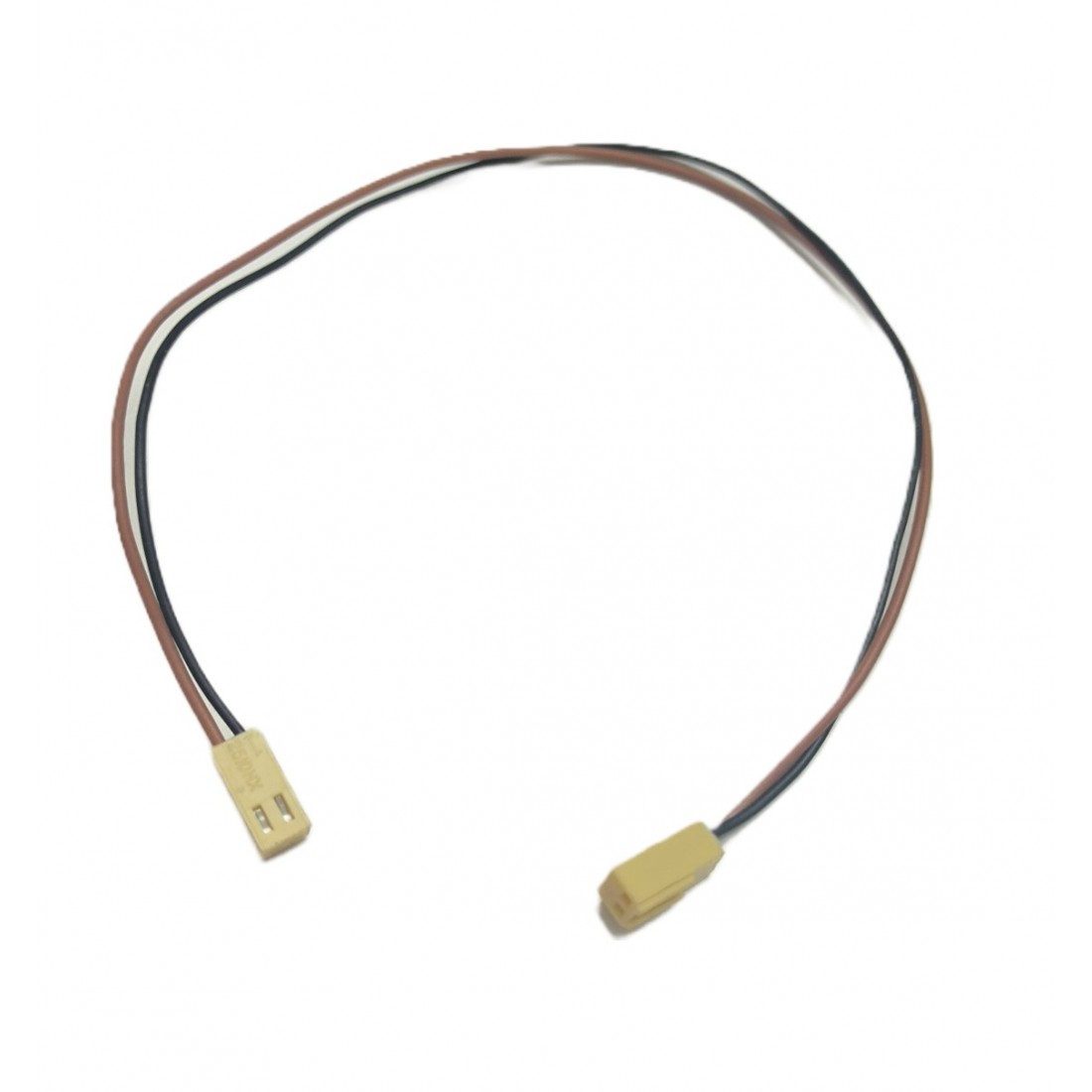 Buy 2510 2 Pin Board to Board RMC Connector - 2.54mm Pitch - 12inch ...