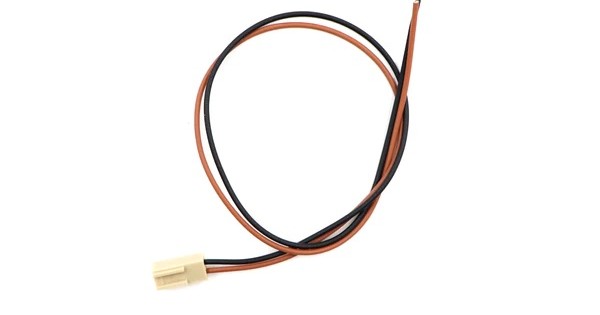 Buy 2510 2 Pin Board to Board RMC Connector - 2.54mm Pitch - 12inch ...
