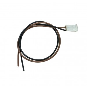 2 Pin 3.96mm Molex CPU Connector Board to Wire - 25cm 2 Pin 3.96mm Molex CPU Connector Board to Wire - 25cm