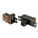 Three Way Slide Switch – SPDT Center Off – 3 Pin Mini Slide Switch Three Way Slide Switch – SPDT Center Off – 3 Pin Mini Slide Switch