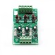 3-Channel 220V AC Optocoupler Isolation Detection Module