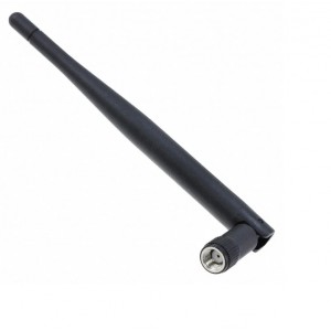 3.2dBi 2.4GHz RP-SMA Female Omni Directional Antenna for WiFi Modules 3.2dBi 2.4GHz RP-SMA Female Omni Directional Antenna for WiFi Modules