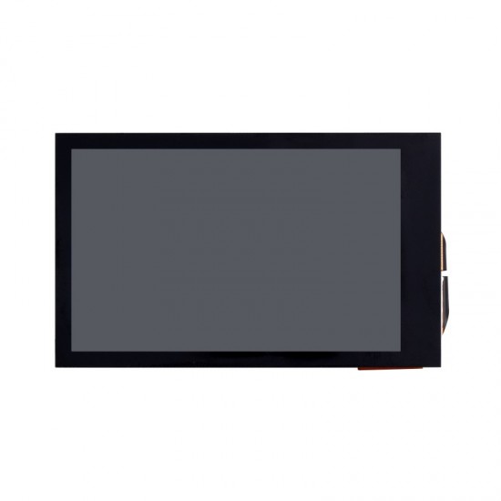  3.5inch IPS Capacitive Touch LCD Display, 480×800, Adjustable Brightness