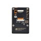 3.5inch Capacitive Touch Display (F) for Raspberry Pi, IPS Panel, 320×480 Resolution, 5-point Touch, Immersion Gold Process, Toughened Glass Panel 3.5inch Capacitive Touch Display (F) for Raspberry Pi, IPS Panel, 320×480 Resolution, 5-point Touch, Immersion Gold Process, Toughened Glass Panel