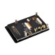 3.5inch Capacitive Touch Display (F) for Raspberry Pi, IPS Panel, 320×480 Resolution, 5-point Touch, Immersion Gold Process, Toughened Glass Panel 3.5inch Capacitive Touch Display (F) for Raspberry Pi, IPS Panel, 320×480 Resolution, 5-point Touch, Immersion Gold Process, Toughened Glass Panel