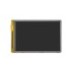 3.5inch Resistive Touch Display (G) for Raspberry Pi, IPS Panel, 320×480 Resolution, Immersion Gold Process, 262K Color 3.5inch Resistive Touch Display (G) for Raspberry Pi, IPS Panel, 320×480 Resolution, Immersion Gold Process, 262K Color