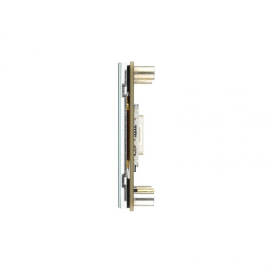 3.5inch Resistive Touch Display (G) for Raspberry Pi, IPS Panel, 320×480 Resolution, Immersion Gold Process, 262K Color 3.5inch Resistive Touch Display (G) for Raspberry Pi, IPS Panel, 320×480 Resolution, Immersion Gold Process, 262K Color
