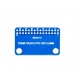 30 Pin 0.5mm FFC FPC Connector Breakout Board (CB-10118) 30 Pin 0.5mm FFC FPC Connector Breakout Board (CB-10118)