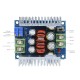 300W 20A DC-DC Step-down Buck Converter With Constant Current LED Driver Module