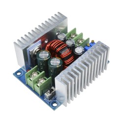 300W 20A DC-DC Step-down Buck Converter With Constant Current LED Driver Module 300W 20A DC-DC Step-down Buck Converter With Constant Current LED Driver Module