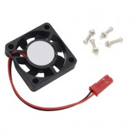 3010 30x30x10 5V Miniature Cooling Fan for Raspberry Pi