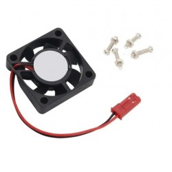 3010 30x30x10 5V Miniature Cooling Fan for Raspberry Pi 3010 30x30x10 5V Miniature Cooling Fan for Raspberry Pi
