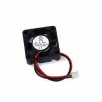 3010 30x30x10 5V Cooling Fan with 2-Pin JST Connecotor (2mm Pitch)