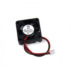 3010 30x30x10 5V Cooling Fan with 2-Pin JST Connecotor (2mm Pitch)