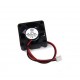 3010 30x30x10 5V Cooling Fan with 2-Pin JST Connecotor (2mm Pitch) 3010 30x30x10 5V Cooling Fan with 2-Pin JST Connecotor (2mm Pitch)
