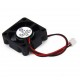 3010 30x30x10 5V Cooling Fan with 2-Pin JST Connecotor (2mm Pitch) 3010 30x30x10 5V Cooling Fan with 2-Pin JST Connecotor (2mm Pitch)