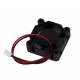 3010 30x30x10 5V Cooling Fan with 2-Pin JST Connecotor (2mm Pitch) 3010 30x30x10 5V Cooling Fan with 2-Pin JST Connecotor (2mm Pitch)