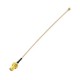 Omnilink SMA Female to IPEX1 / U.FL RG113 RF Coaxial Pigtail Cable for WiFi, GSM & GPS Antenna- Optional 10cm / 20cm / 30cm Cable Length